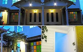 Andalus Beach Residence